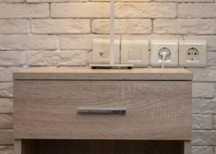 מלון Polis Of Naxos Naxos City