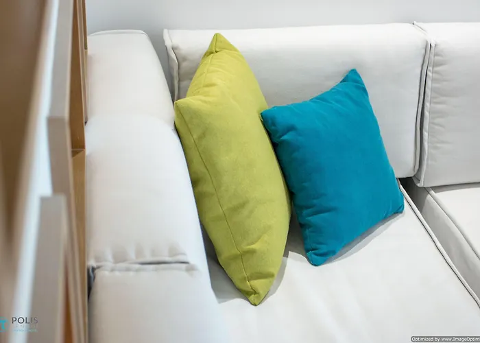 Polis Of Naxos 3* Naxos City