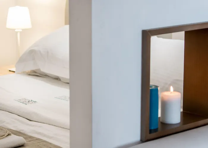 Polis Of Naxos Hotel Naxos City