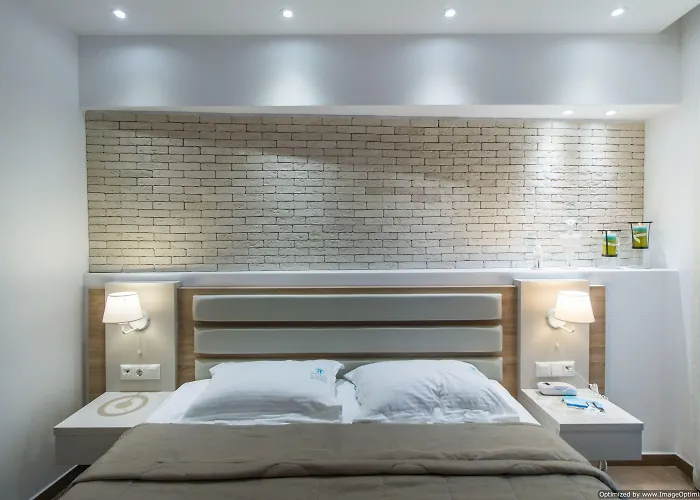 Polis Of Naxos Hotel