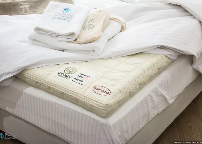 Polis Of Naxos מלון