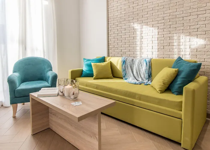 Polis Of Naxos Naxos City