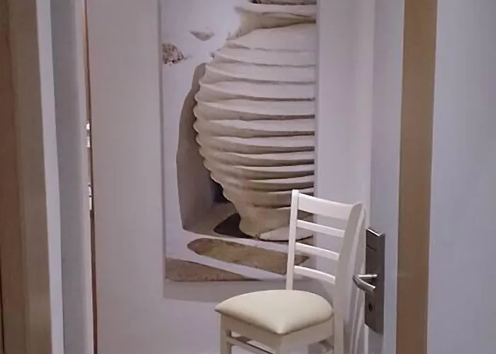 מלון Polis Of Naxos