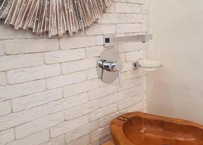 Polis Of Naxos מלון Naxos City