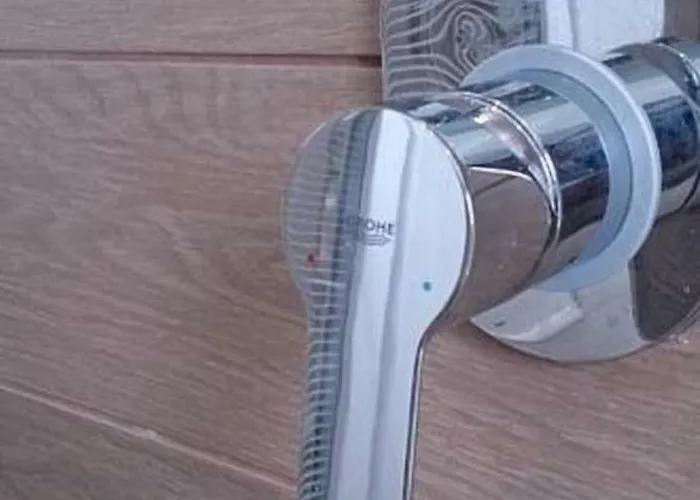 Polis Of Naxos מלון